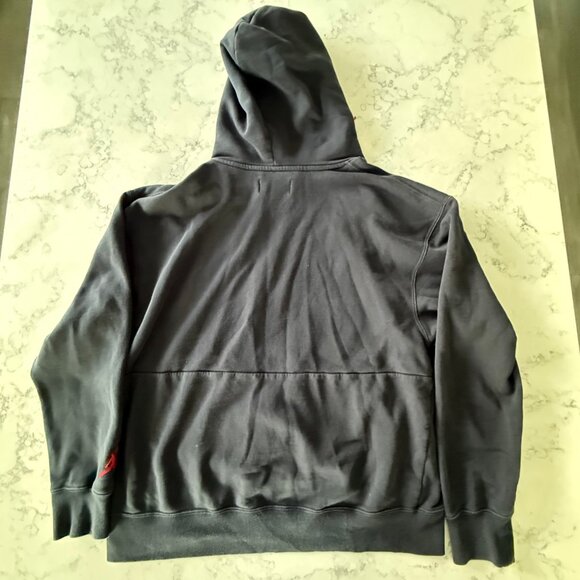 Jordan Jumpman Holiday Hoodie - Mens XL - Picture 3 of 5